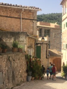 Valldemosa