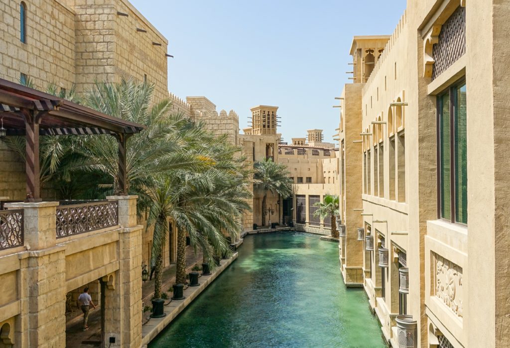 Zoco Madinat Jumeirah