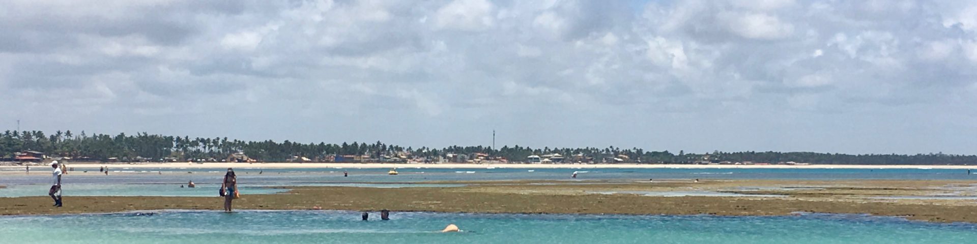 Porto Galinhas