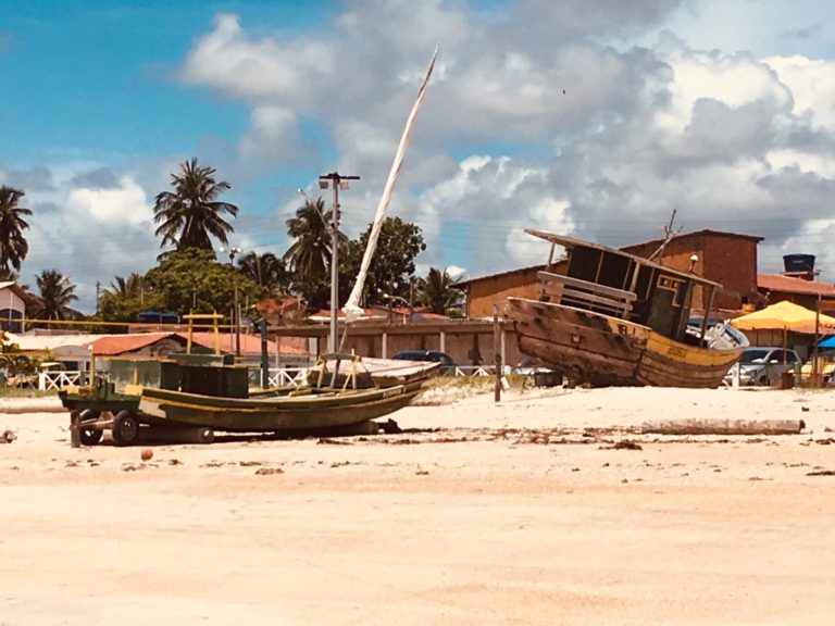 Alagoas Sao Miguel Dos Milagres