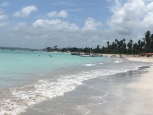 Praia Antunes