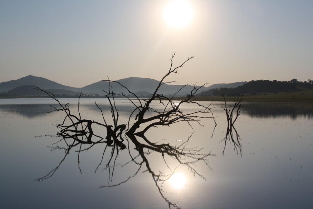 Pilanesberg Sudafrica