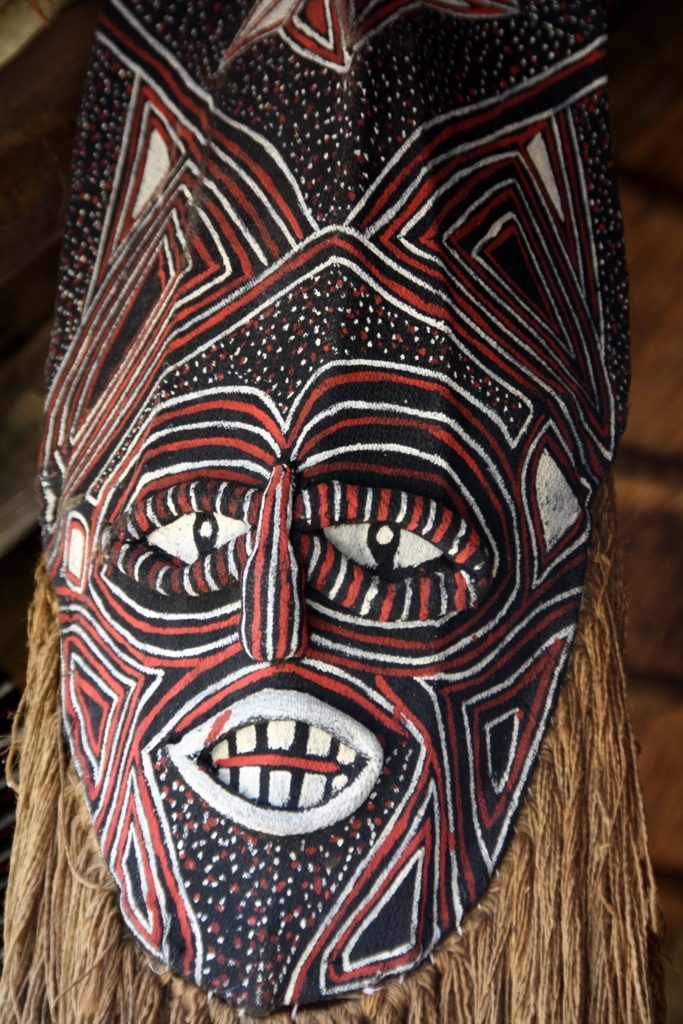 lesedi cultural village