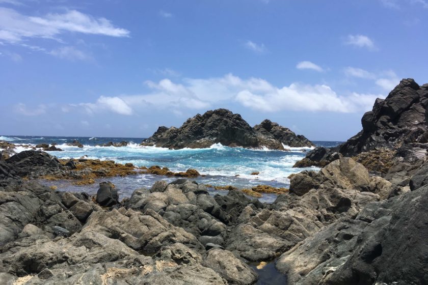 20 fotos de Aruba Arikok