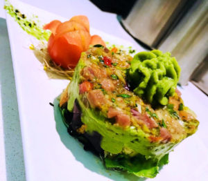 tapas almeria