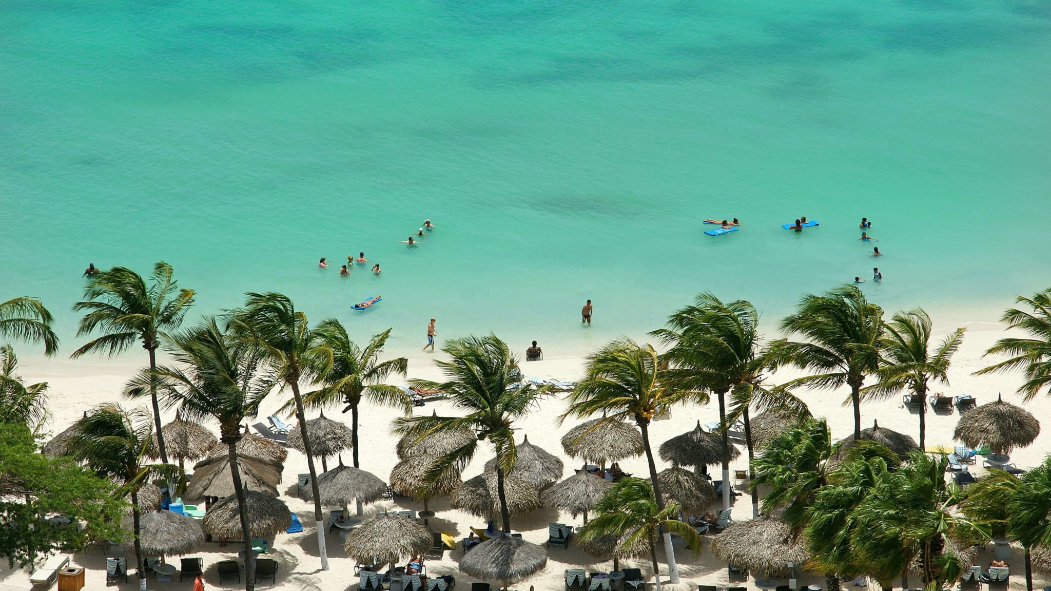 Caribe Sur Aruba