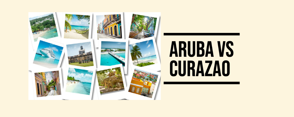 Curazao vs Aruba