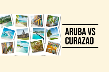 Curazao vs Aruba