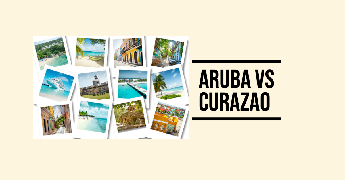 Curazao vs Aruba