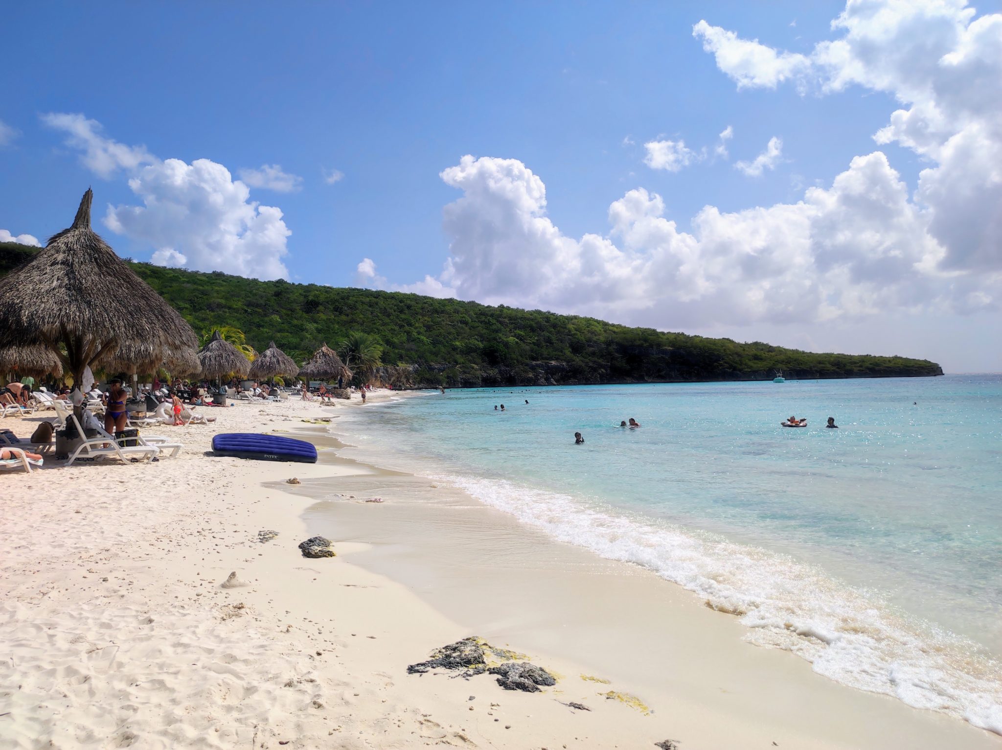 Playa Cas Abao Curazao