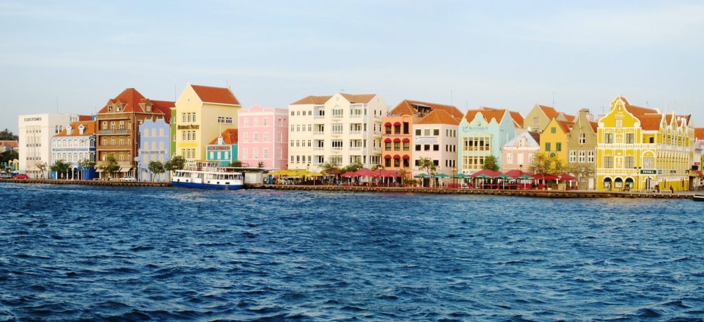 Willemstad Punda