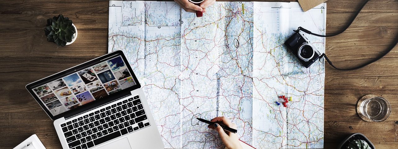 tips for traveling
