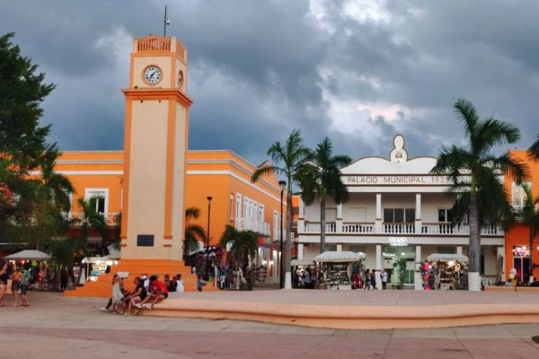 Centro Cozumel