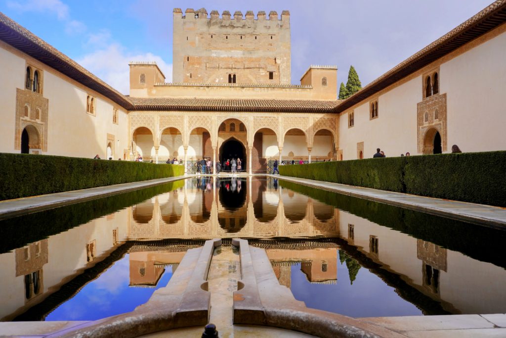 Alhambra de Granada