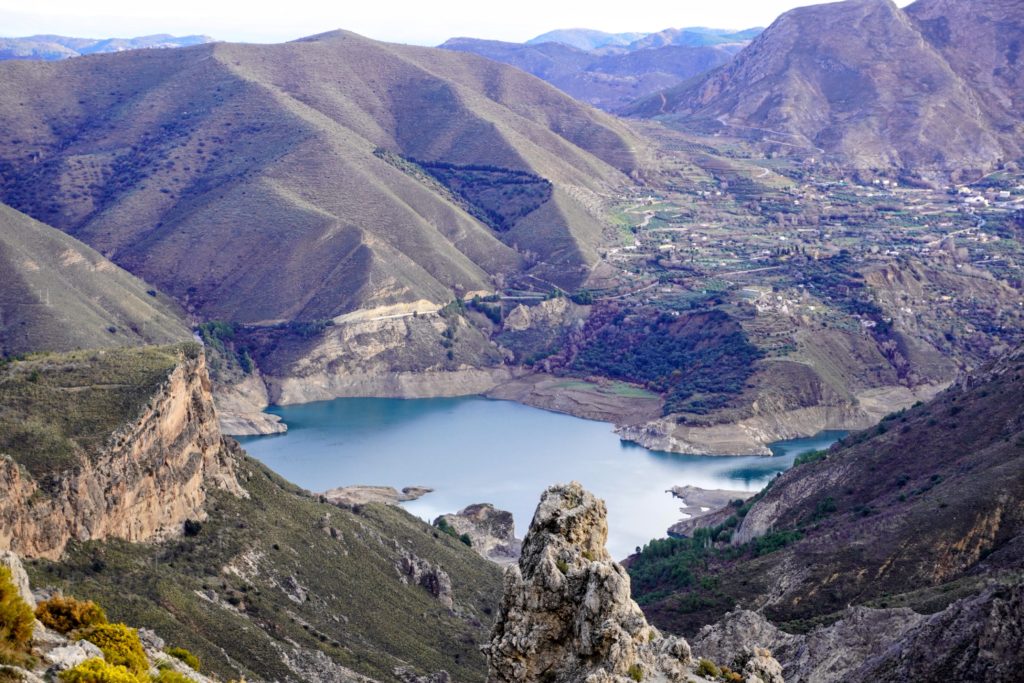 Sierra Nevada Granada