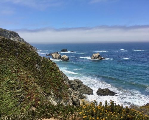 California Big Sur