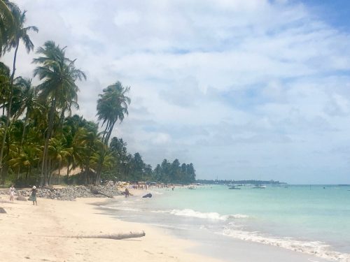 Praia Xareu Praia Xareu