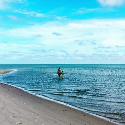 Barra de Sao Miguel Barra de Sao Miguel