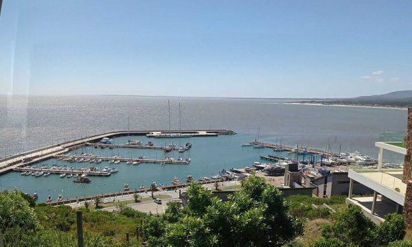 Puerto de Piriapolis