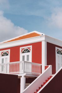 Arquitectura Aruba