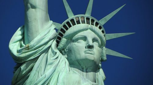 Destino Nueva York