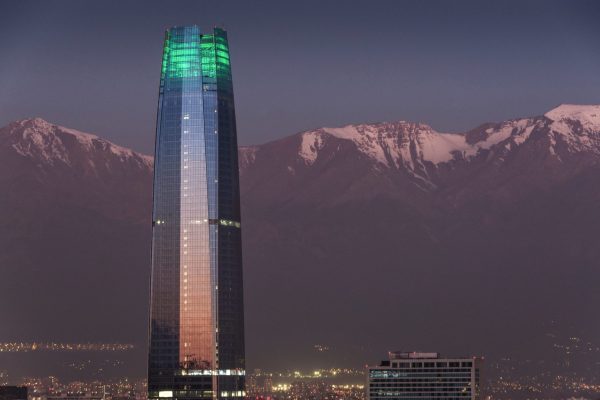 Sky Costanera